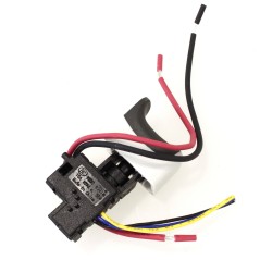 Interrupteur gâchette visseuses sans fil RYOBI R12DD-L13S