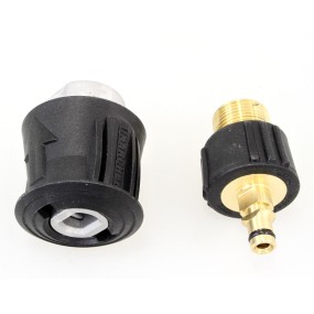 Adaptateurs KARCHER 2.643-037.0 pour K 2 ..., K 3 ..., K 4 ..., K 5 ..., K 6 ..., K 7 ...