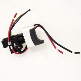 Interrupteur gâchette visseuses sans fil RYOBI R12DD-L13S