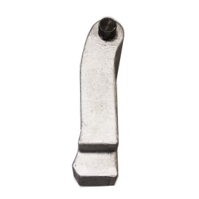 Volet EINHELL 343056101024 pour broyeurs électriques à végétaux BG-RS2845/1CB