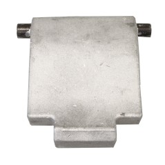 Volet EINHELL 343056101024 pour broyeurs électriques à végétaux BG-RS2845/1CB