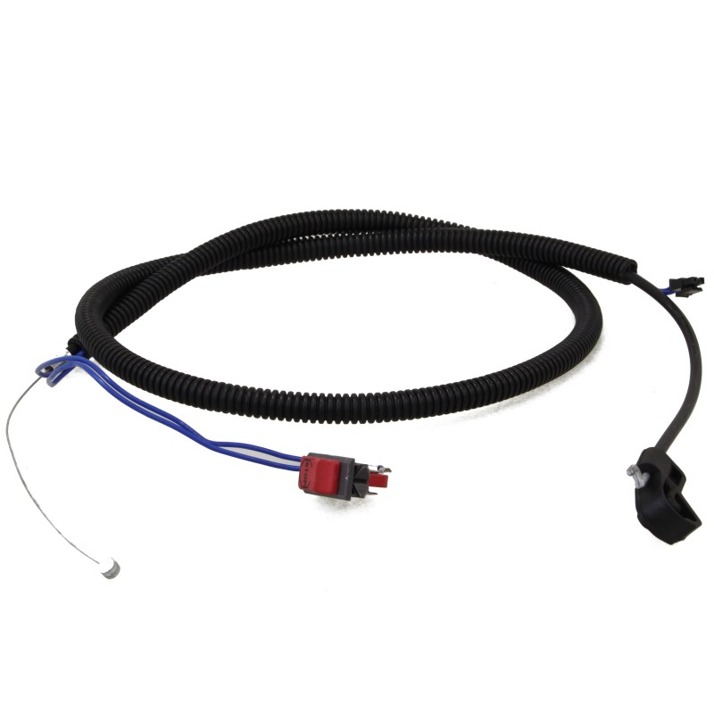 Cable d'acceleration débroussailleuse MC CULLOCH B28B Cable d'acceleration débroussailleuse MC CULLOCH B28B