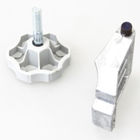 Volet pour broyeur RYOBI RSH3045U