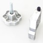 Volet pour broyeur RYOBI RSH3045U