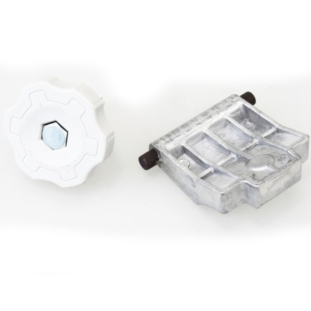 Volet pour broyeur RYOBI RSH3045U