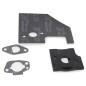 Carburateur tondeuses MC CULLOCH M46-150WR / M51-150W Carburateur tondeuses MC CULLOCH M46-150WR / M51-150W