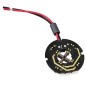 Ensemble charbon perceuse visseuse MILWAUKEE C18ID-0C Ensemble charbon perceuse visseuse MILWAUKEE C18ID-0C