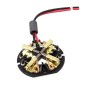 Ensemble charbon perceuse visseuse MILWAUKEE C18ID-0C Ensemble charbon perceuse visseuse MILWAUKEE C18ID-0C
