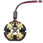 Ensemble charbon perceuse visseuse MILWAUKEE C18ID-0C Ensemble charbon perceuse visseuse MILWAUKEE C18ID-0C