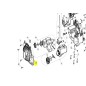Lanceur tronçonneuses RYOBI RCS4240B - RCS3535CBPK1 Lanceur tronçonneuses RYOBI RCS4240B - RCS3535CBPK1