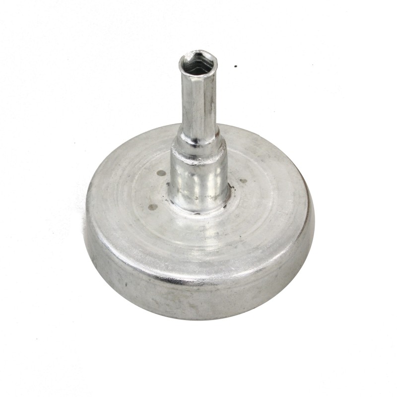 Cloche d'embrayage débroussailleuse HOMELITE F3040 / HBC30SBSB Cloche d'embrayage débroussailleuse HOMELITE F3040 / HBC30SBSB