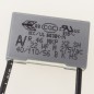 Condensateur anti-parasite meuleuse BOSCH 0601332048