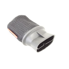 Sac à poussiere ponceuse Black & Decker KA320E
