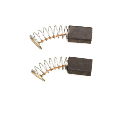Charbons pour ponceuse EINHELL BT-RS 420 E