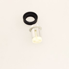 Bouton SS-993417 RETOUR pour COOKEO MOULINEX CE70101087, CE70110087, CE70110089