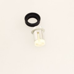 Bouton SS-993417 RETOUR pour COOKEO MOULINEX CE70101087, CE70110087, CE70110089