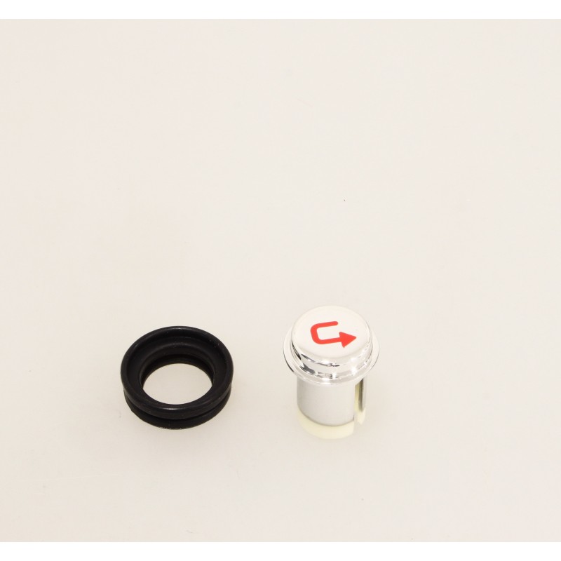 Bouton SS-993417 RETOUR pour COOKEO MOULINEX CE70101087, CE70110087, CE70110089 Bouton SS-993417 RETOUR pour COOKEO MOULINEX CE70101087, CE70110087, CE70110089
