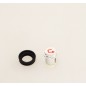 Bouton SS-993417 RETOUR pour COOKEO MOULINEX CE70101087, CE70110087, CE70110089 Bouton SS-993417 RETOUR pour COOKEO MOULINEX CE70101087, CE70110087, CE70110089