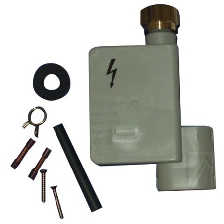 Electrovanne Aquastop pour les lave vaisselle de marque AIRLUX modèle LV330, 75184