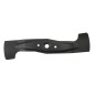 Lame HONDA adaptable pour tondeuse Modèle HRX476, longueur de 469mm