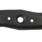 Lame HONDA adaptable pour tondeuse Modèle HRX476, longueur de 469mm