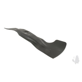 Lame HONDA adaptable pour tondeuse Modèle HRX476, longueur de 469mm