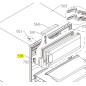Fermeture de porte réfrigérateur AIRLUX ART130A