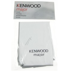 Housse de protection KENWOOD MAJOR