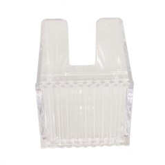 Bac à caspules cafetière NESPRESSO KRUPS XN7002104J0