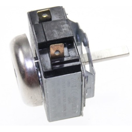 Minuterie Z01Y460 remplace Z1250000001 fours AIRLUX FGC05A, FGC05C, FGC05H