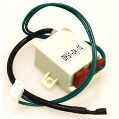 Transformateur d'allumage pour poêles SRECO30X et SRECO40X