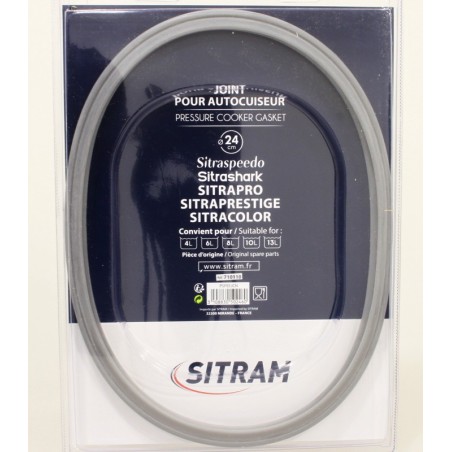 Joint 502460 SITRAM SITRASPEEDO, SITRASHARK, SITRAPRO, SITRAPRESTIGE, SITRACOLOR