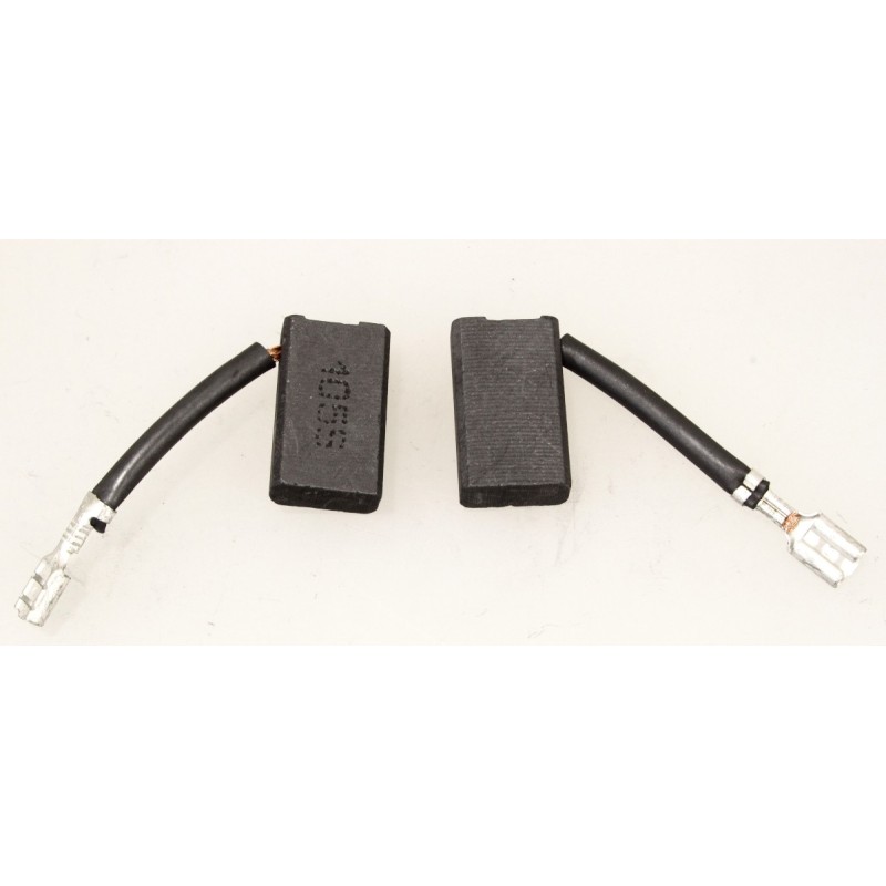 Balais 659512-00 pour scie à onglets DEWALT D27113, DW770, DW771, DW777, DWS771 Balais 659512-00 pour scie à onglets DEWALT D27113, DW770, DW771, DW777, DWS771