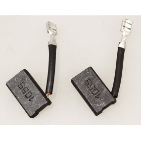 Balais 659512-00 pour scie à onglets DEWALT D27113, DW770, DW771, DW777, DWS771