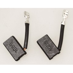 Balais 659512-00 pour scie à onglets DEWALT D27113, DW770, DW771, DW777, DWS771