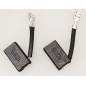 Balais 659512-00 pour scie à onglets DEWALT D27113, DW770, DW771, DW777, DWS771 Balais 659512-00 pour scie à onglets DEWALT D27113, DW770, DW771, DW777, DWS771