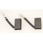 Balais 659512-00 pour scie à onglets DEWALT D27113, DW770, DW771, DW777, DWS771 Balais 659512-00 pour scie à onglets DEWALT D27113, DW770, DW771, DW777, DWS771