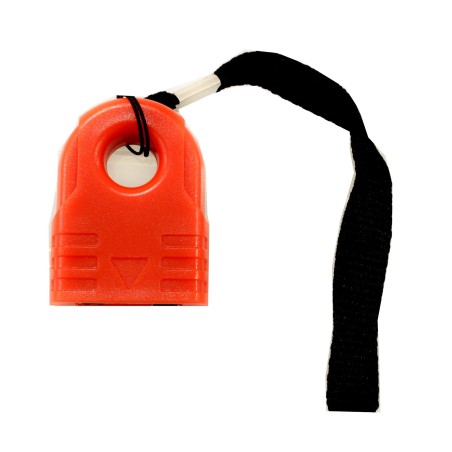 Clé de sécurité 1004705-81 tondeuses BLACK & DECKER CLM5448PC2, CLMA4820L2