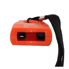 Clé de sécurité 1004705-81 tondeuses BLACK & DECKER CLM5448PC2, CLMA4820L2