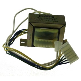 Transformateur d'alimentation poele à pétrole ZIBRO KAMIN SRE156, SRE 165, SRE166