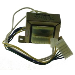 Transformateur d'alimentation poele à pétrole ZIBRO KAMIN SRE156, SRE 165, SRE166