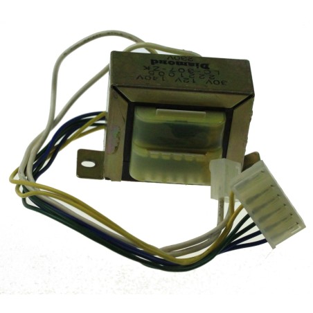 Transformateur d'alimentation poele à pétrole ZIBRO KAMIN SRE156, SRE 165, SRE166