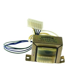 Transformateur d'alimentation poele à pétrole ZIBRO KAMIN SRE156, SRE 165, SRE166