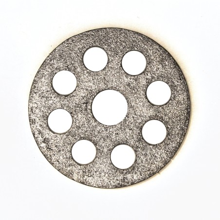 Anneau diffuseur 9cm pour poele DEVILLE
