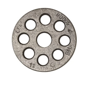 Anneau diffuseur 9cm pour poele DEVILLE