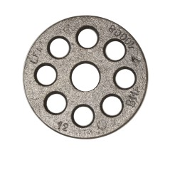 Anneau diffuseur 9cm pour poele DEVILLE