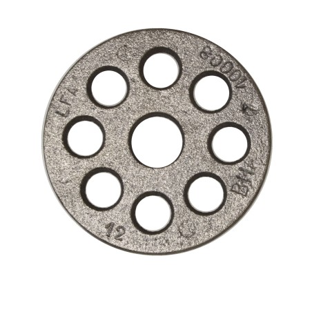 Anneau diffuseur 9cm pour poele DEVILLE