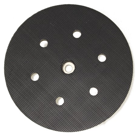 Plateau rond pour ponceuse DEWALT D26410