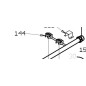 Train d'allumage table de cuisson GLEM GT32