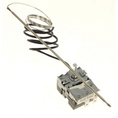 Thermostat de régulation Z3140238 pour fours GLEM GEC93IXT, GFE53IXT, GFEC93IXT, GFM41IXT, GFM52BKT